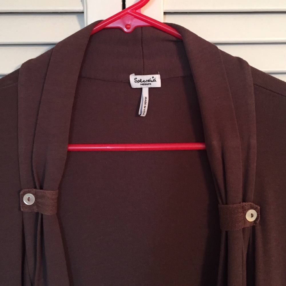 Splendid Cardigan - Picture 2 of 3